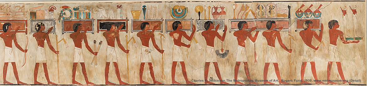Ägyptologie