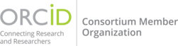 ORCID Connecting Research and Researchers