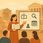 interner Link: Informationen für Fachreferate/Bibliotheken