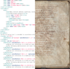 Digitales Edieren in der Klassischen Philologie