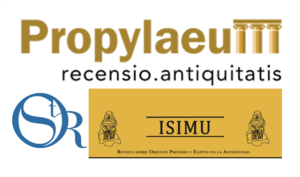 Logos recensio.antiquitatis, Studia Orientalia, ISIMU