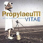 Propylaeum-VITAE: Akteure – Netzwerke – Praktiken
