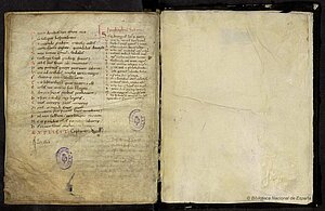 Matritensis 9448 f. 165