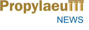 Logo PropylaeumNEWS