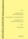 Archäologische Informationen