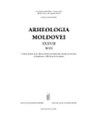Arheologia Moldovei