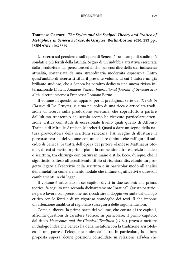 Open gallery for The Stylus and the Scalpel