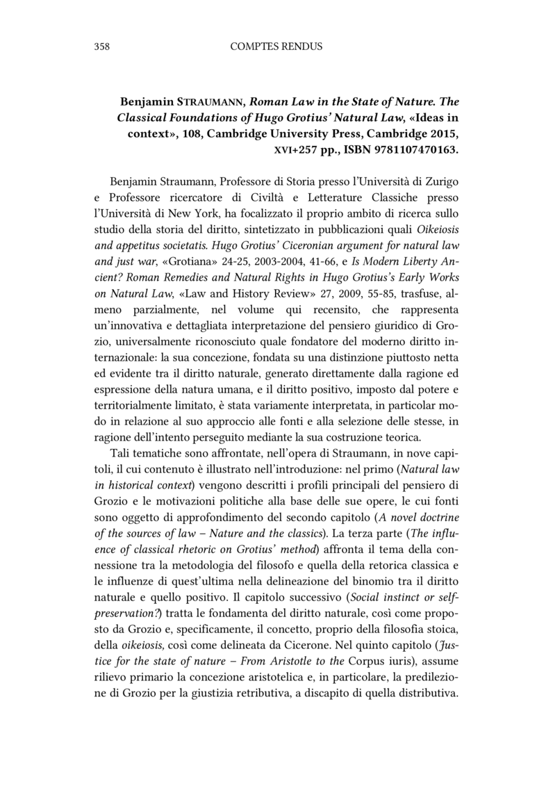 Open gallery for Roman Law in the State of Nature