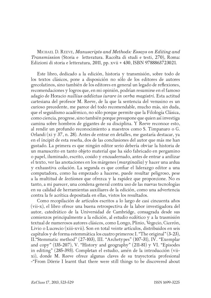 Open gallery for Manuscripts and Methods