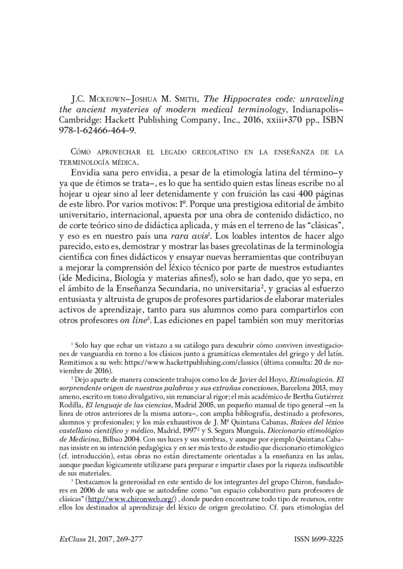 Open gallery for The Hippocrates Code