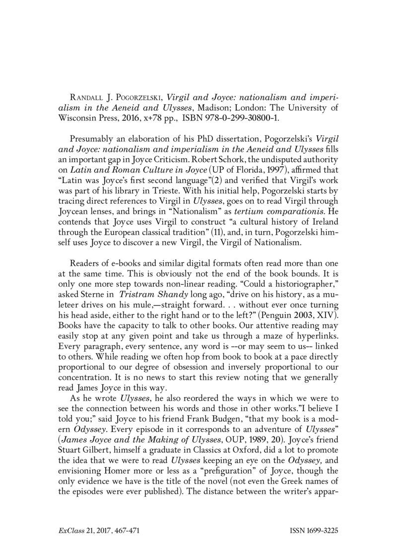 Open gallery for Virgil and Joyce