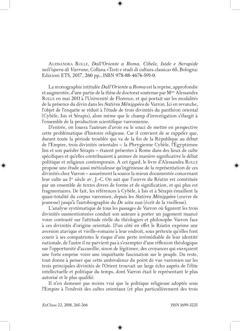 Open gallery for Dall’Oriente a Roma