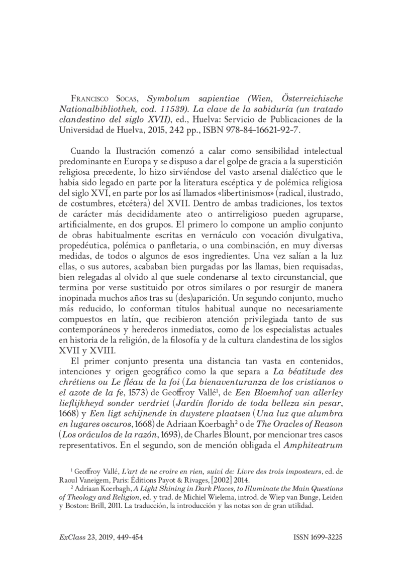 Open gallery for Symbolum sapientiae (Wien, Österreichische Nationalbibliothek, cod. 11539)