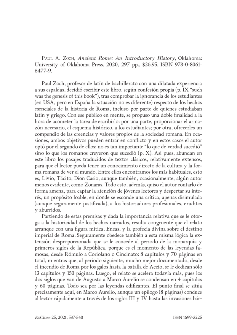 Open gallery for Ancient Rome