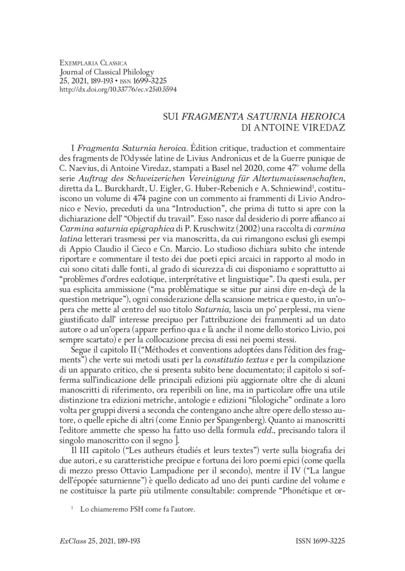 Open gallery for Fragmenta Saturnia heroica