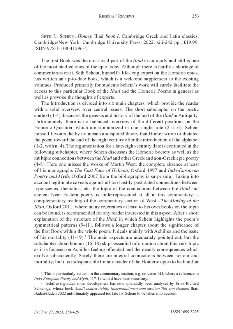 Open gallery for Homer. Iliad