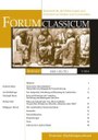 Forum Classicum