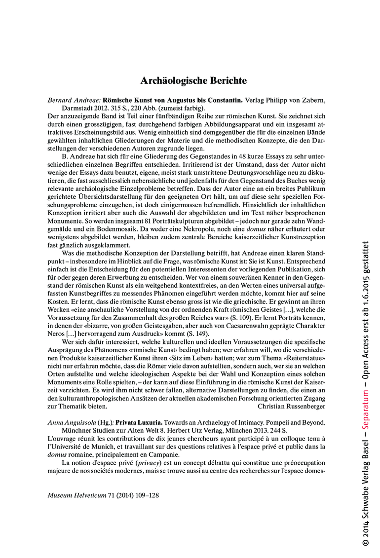 Open gallery for Privata Luxuria