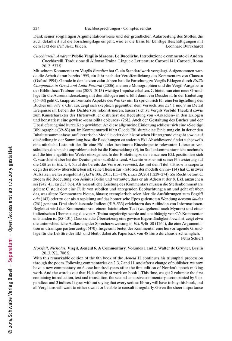 Open gallery for Virgil, Aeneid 6