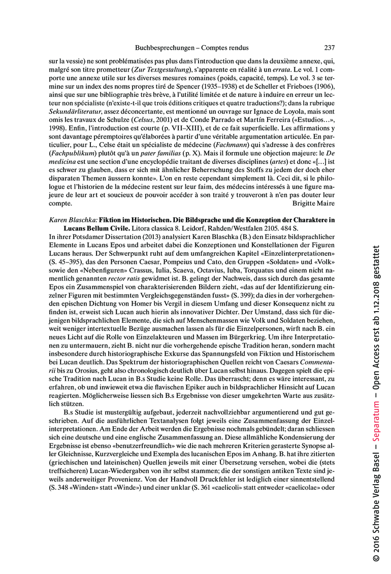 Open gallery for Fiktion im Historischen