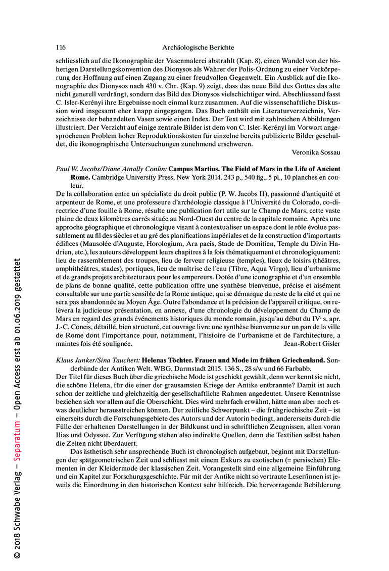 Open gallery for Campus Martius