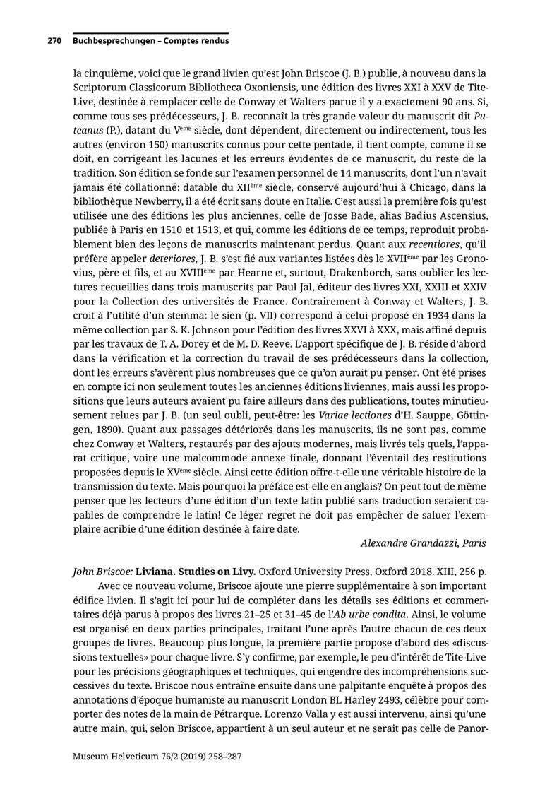 Open gallery for Liviana