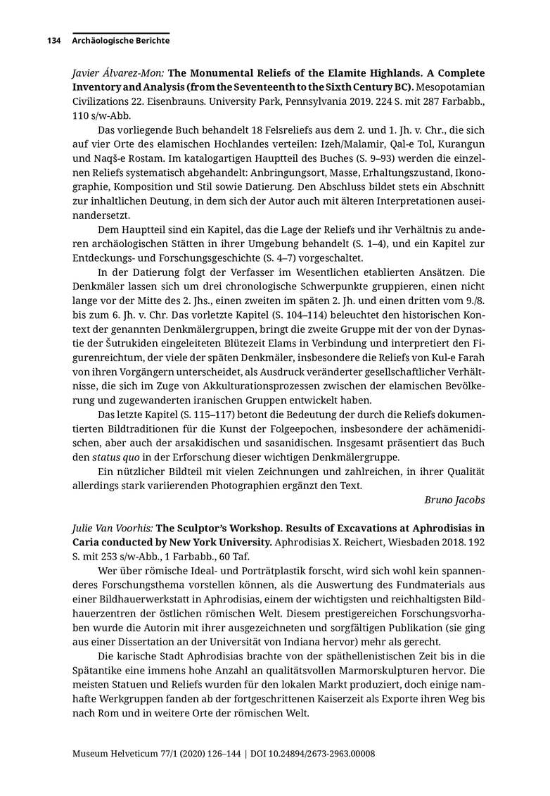 Open gallery for The Sculptor’s Workshop