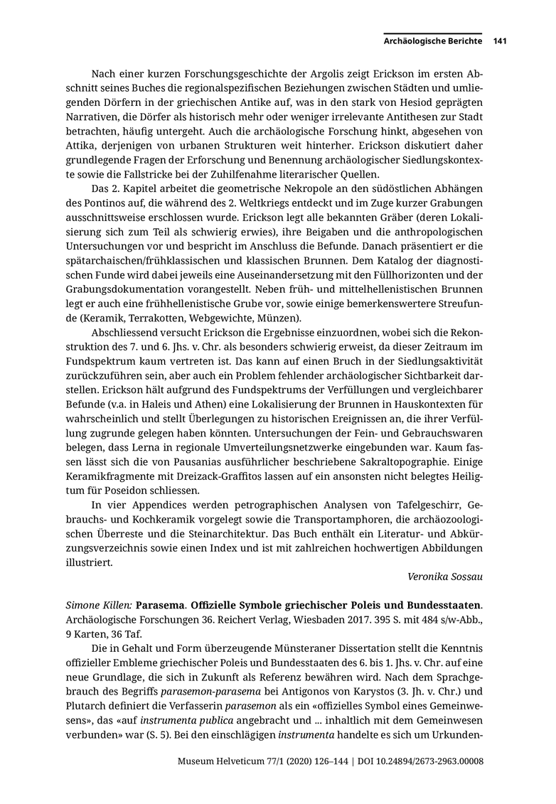 Open gallery for Parasema