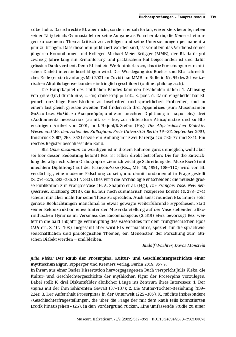 Open gallery for Der Raub der Proserpina