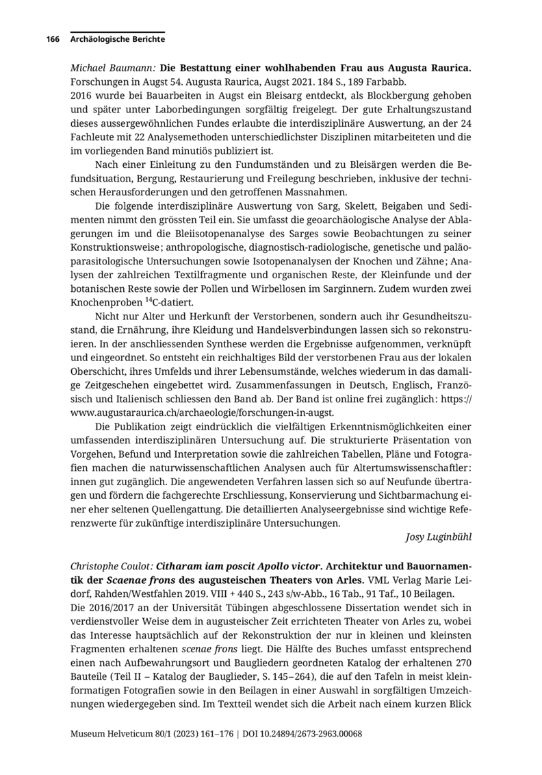 Open gallery for Citharam iam poscit Apollo victor