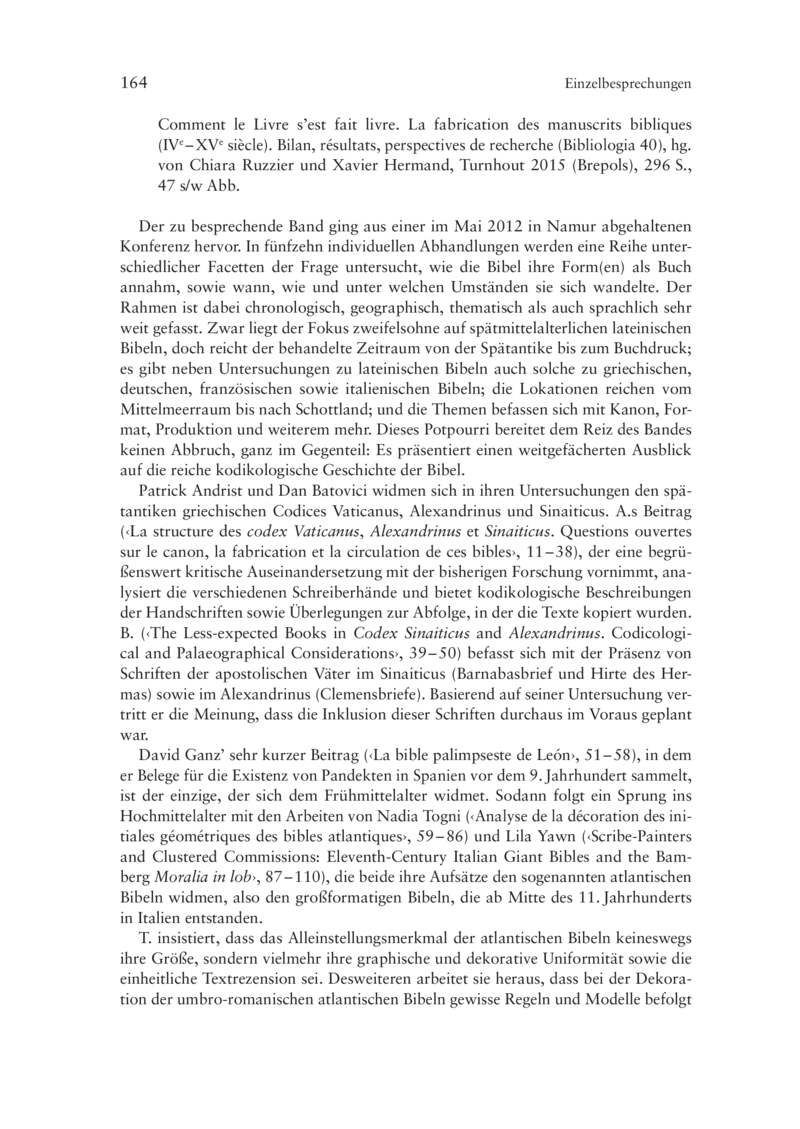 Open gallery for Comment le Livre s’est fait livre