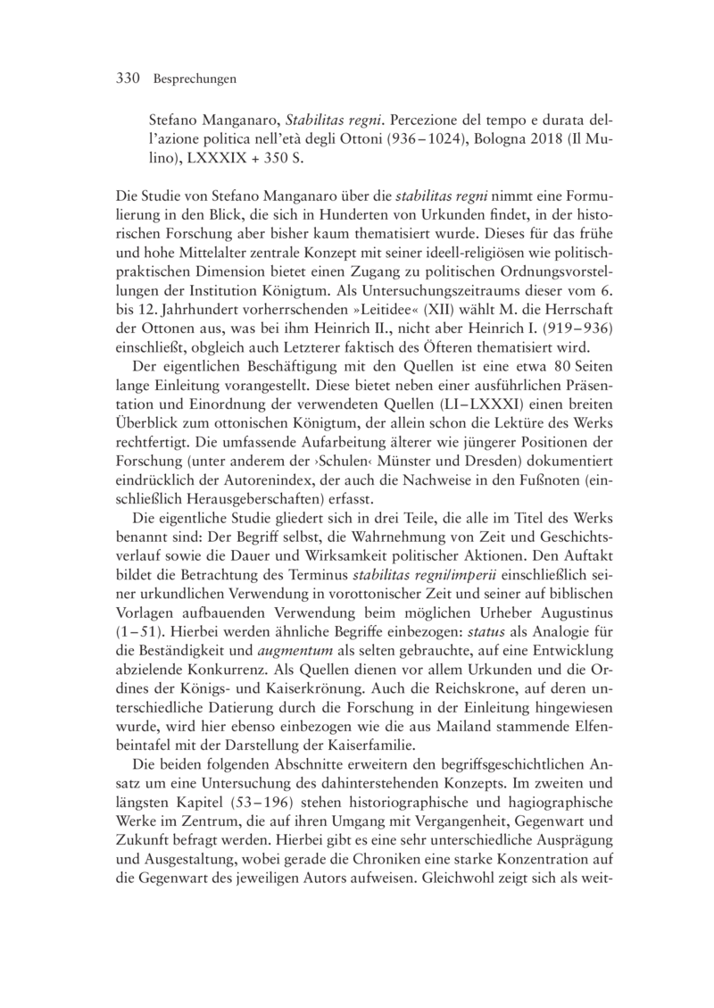 Open gallery for Stabilitas regni