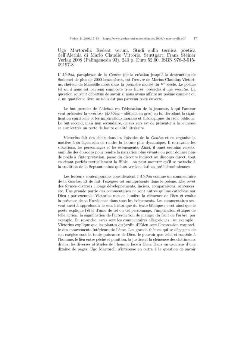 Open gallery for Redeat verum