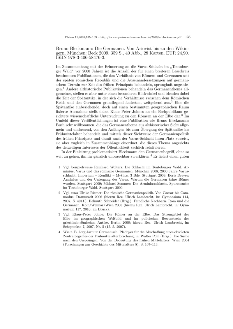 Open gallery for Die Germanen