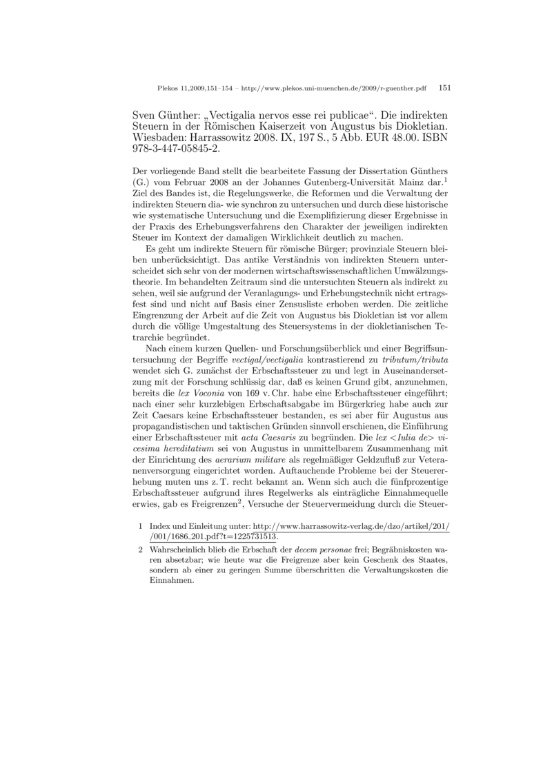 Open gallery for "Vectigalia nervos esse rei publicae"