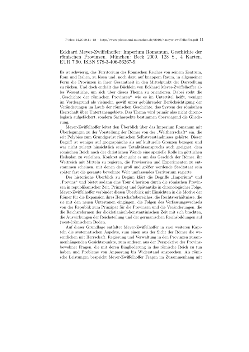 Open gallery for Imperium Romanum