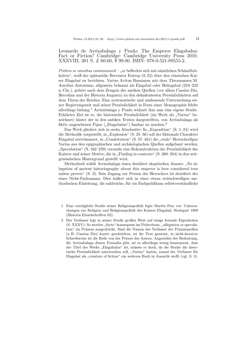 Open gallery for The Emperor Elagabalus