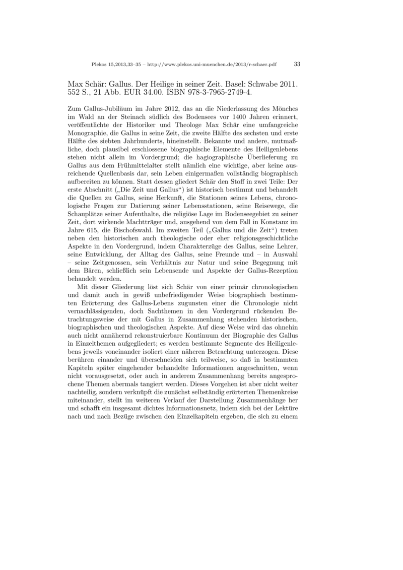 Open gallery for Gallus