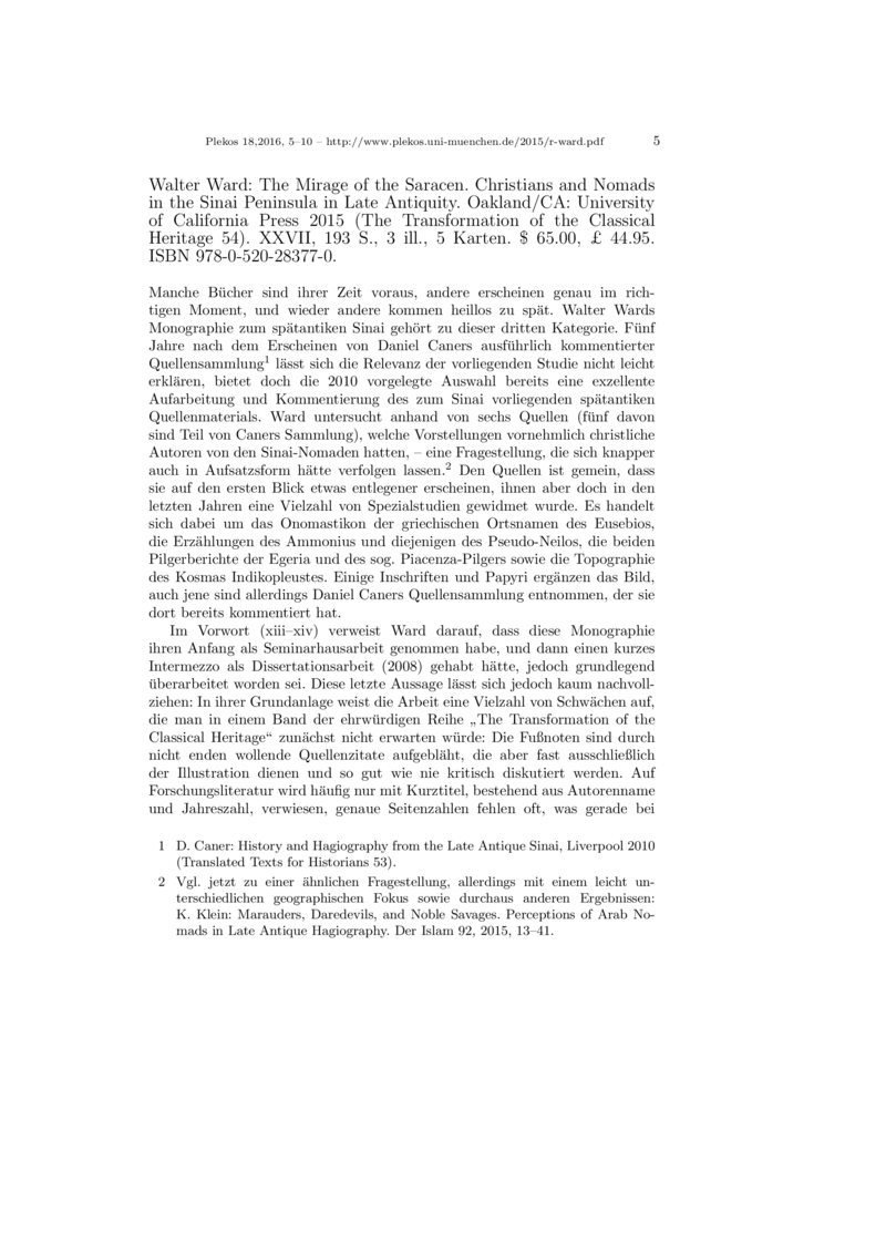 Open gallery for The Mirage of the Saracen