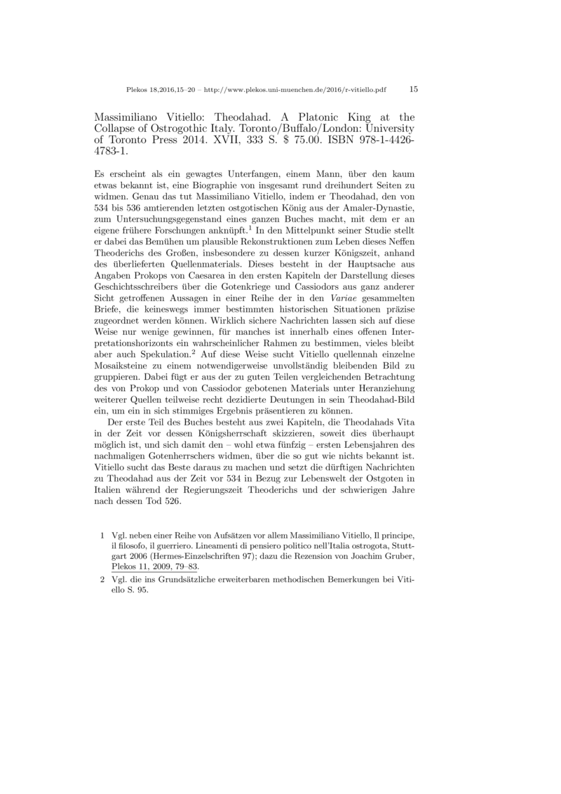 Open gallery for Theodahad