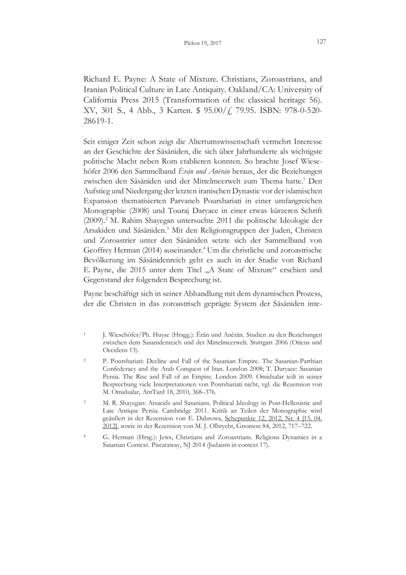 Open gallery for A State of Mixture