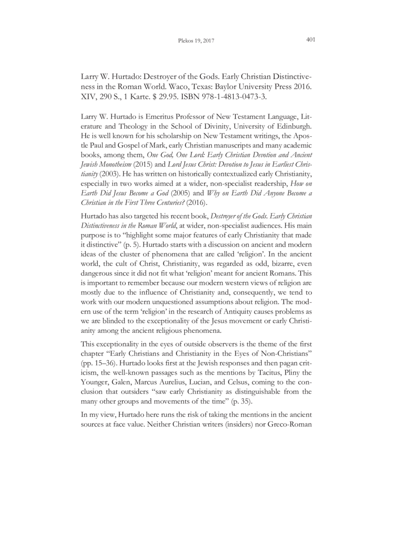 Open gallery for Destroyer of the Gods