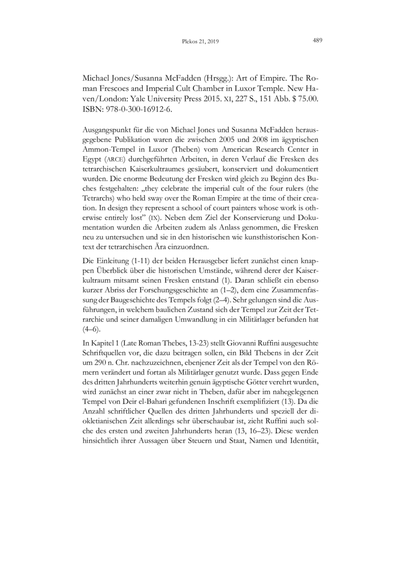 Open gallery for Art of Empire