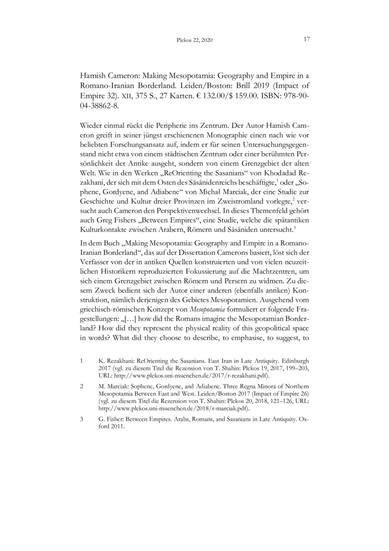 Open gallery for Making Mesopotamia