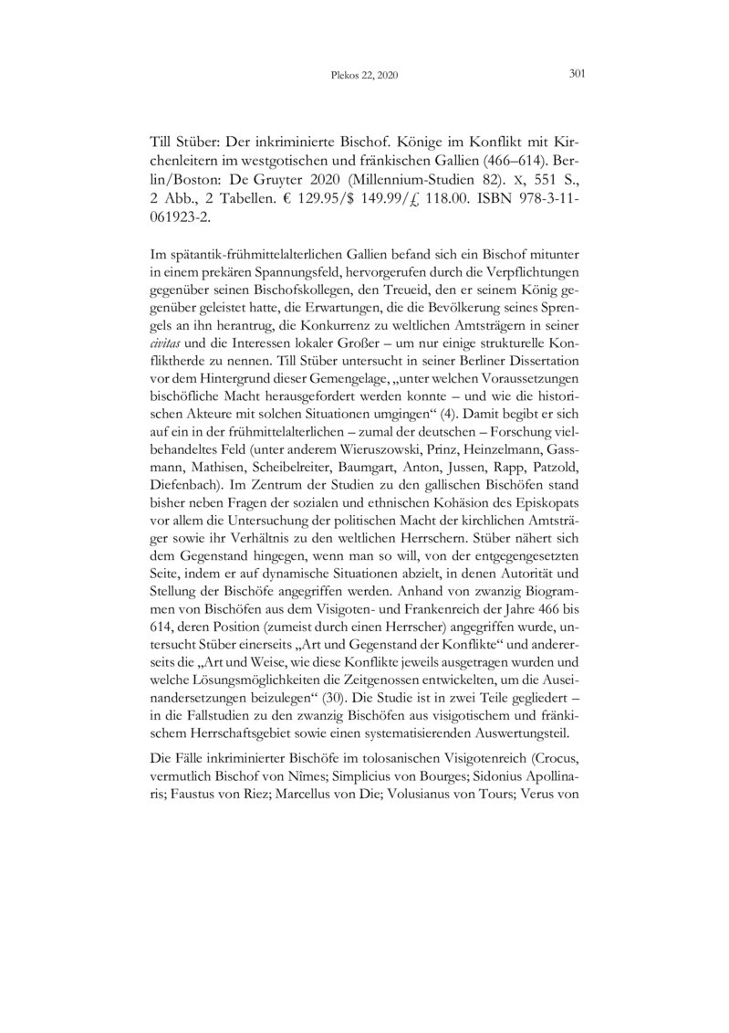 Open gallery for Der inkriminierte Bischof