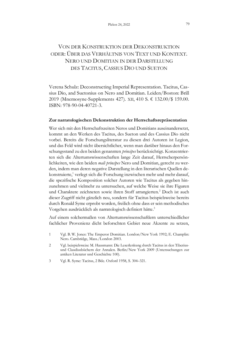 Open gallery for Deconstructing Imperial Representation