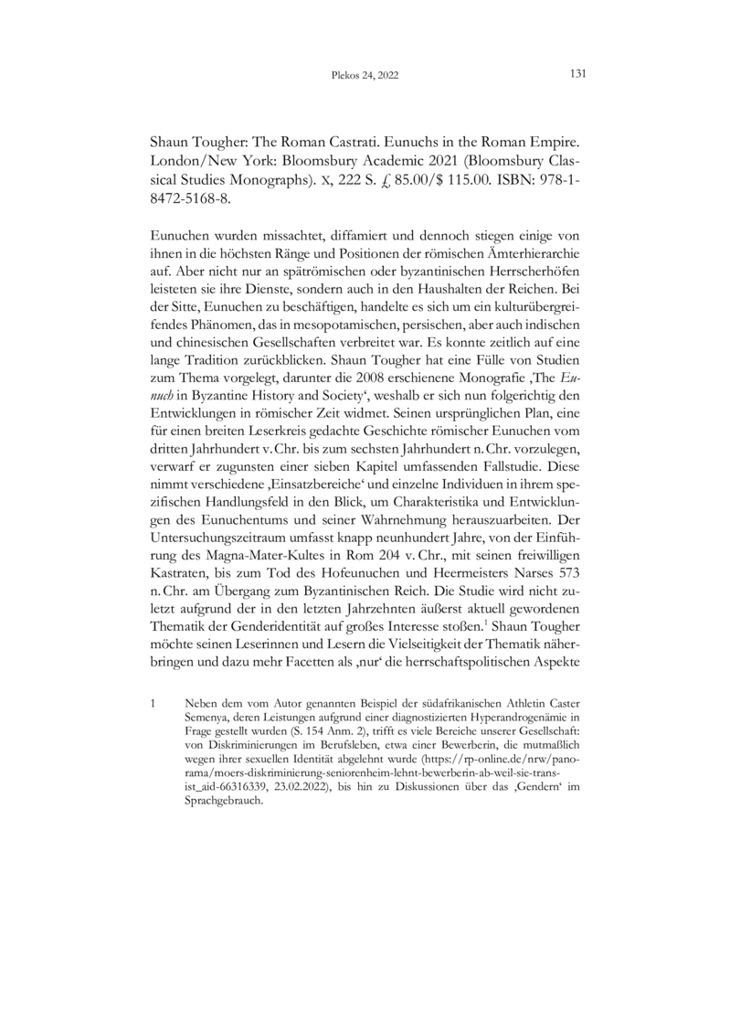 Open gallery for The Roman Castrati