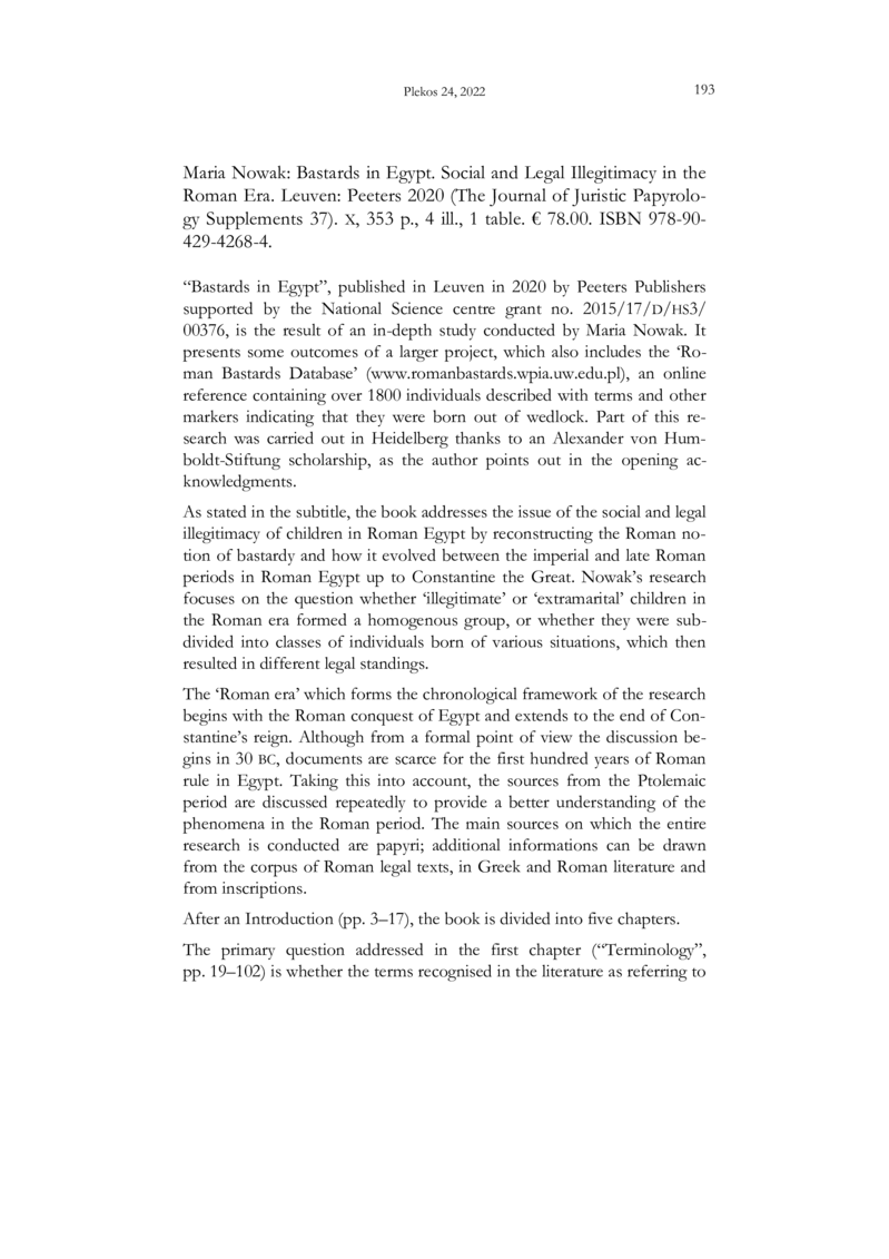 Open gallery for Bastards in Egypt