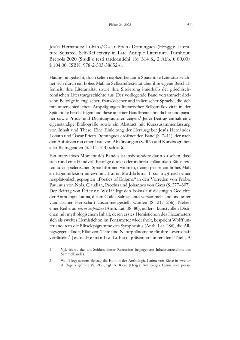 Open gallery for Literature Squared