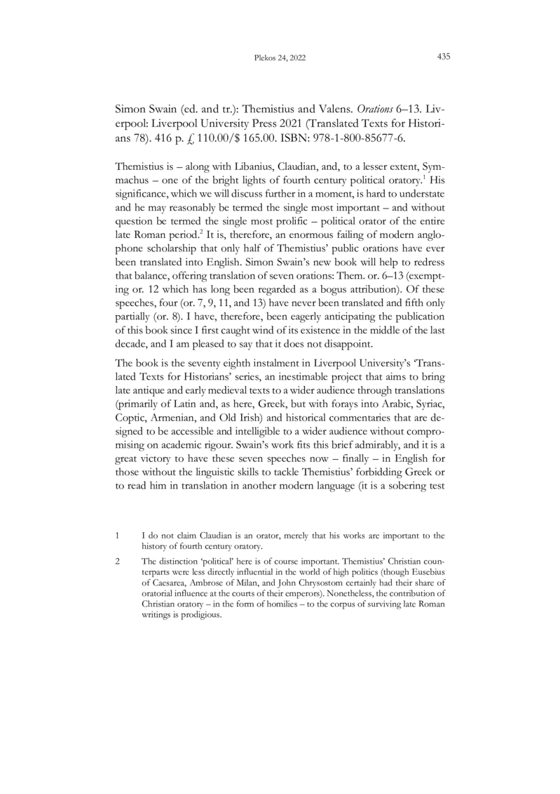 Open gallery for Themistius and Valens